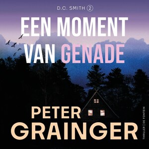Een moment van genade - luisterboek