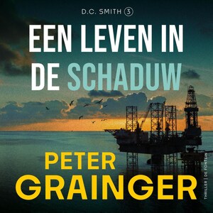 Een leven in de schaduw - luisterboek