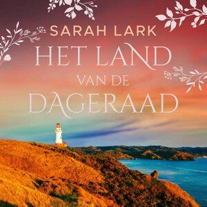 Het land van de dageraad - luisterboek
