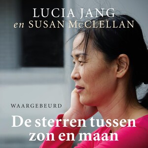 De sterren tussen zon en maan - luisterboek