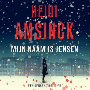 Mijn naam is Jensen - luisterboek