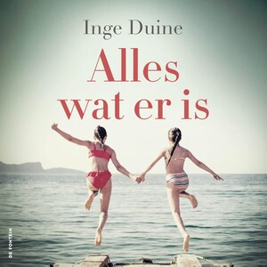 Alles wat er is - luisterboek