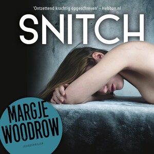 Snitch - luisterboek