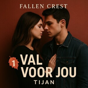 Val voor jou - luisterboek