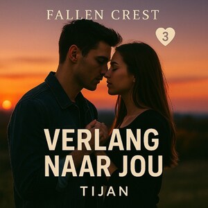 Verlang naar jou - luisterboek