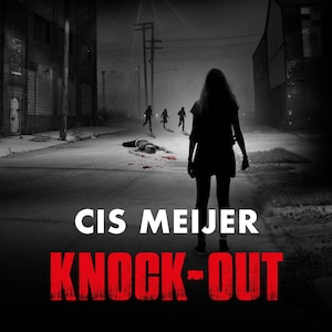 Knock-out - luisterboek