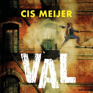 Val - luisterboek
