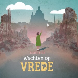 Wachten op vrede - luisterboek