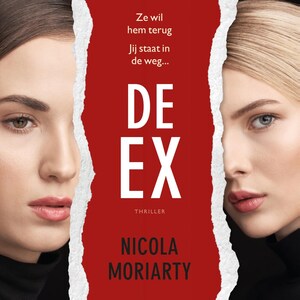 De ex - luisterboek