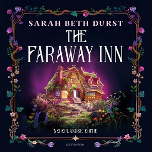 The Faraway Inn - luisterboek