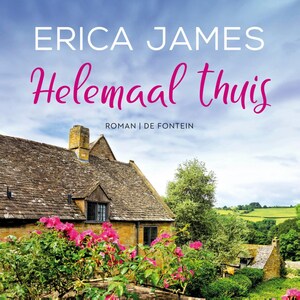 Helemaal thuis - luisterboek