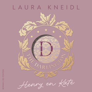 Henry en Kate - luisterboek