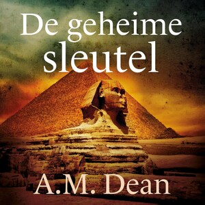 De geheime sleutel - luisterboek