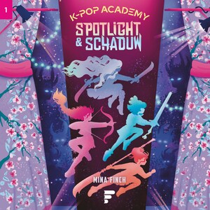 Spotlight & schaduw - luisterboek