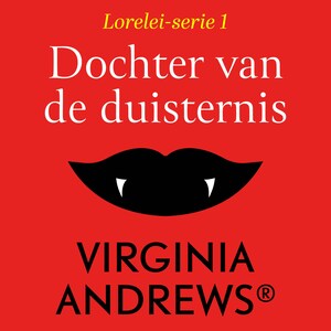 Dochter van de duisternis - luisterboek