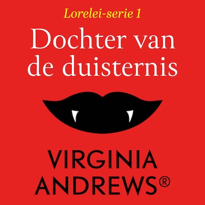 Dochter van de duisternis - luisterboek