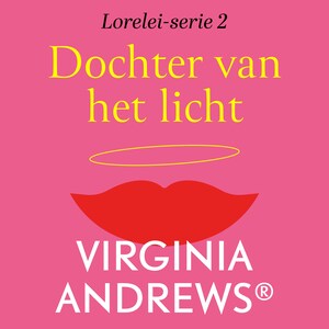 Dochter van het licht - luisterboek