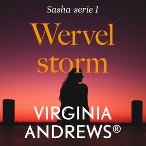 Wervelstorm - luisterboek