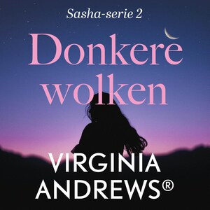 Donkere wolken - luisterboek