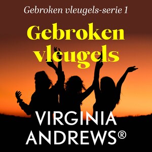 Gebroken vleugels - luisterboek