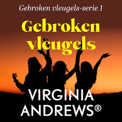 Gebroken vleugels - luisterboek