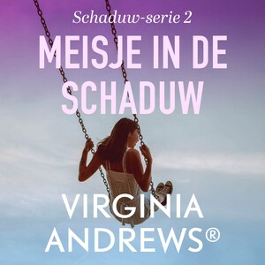 Meisje in de schaduw - luisterboek
