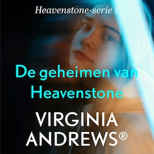 De geheimen van Heavenstone - luisterboek