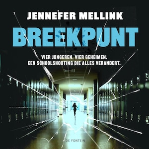 Breekpunt - luisterboek