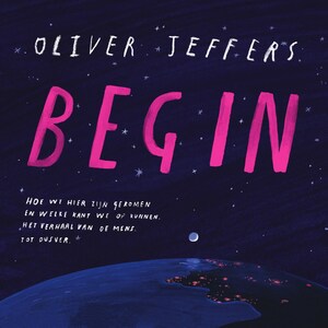 Begin - luisterboek