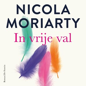 In vrije val - luisterboek
