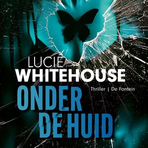 Onder de huid - luisterboek