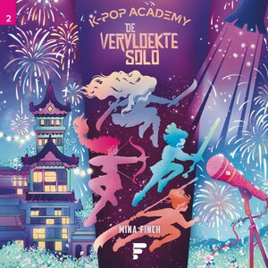 De vervloekte solo - luisterboek