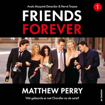 Matthew Perry