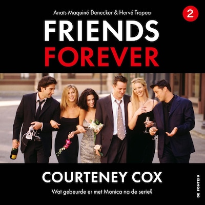 Courteney Cox