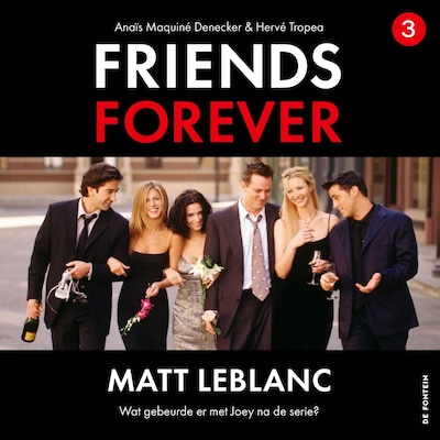 Matt Leblanc