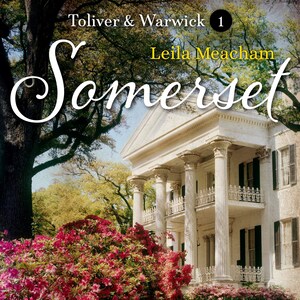 Somerset - luisterboek