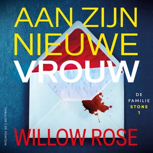 Aan zijn nieuwe vrouw - luisterboek