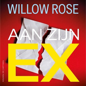 Aan zijn ex - luisterboek
