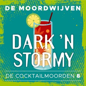 Dark 'n stormy - luisterboek