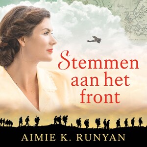 Stemmen aan het front - luisterboek