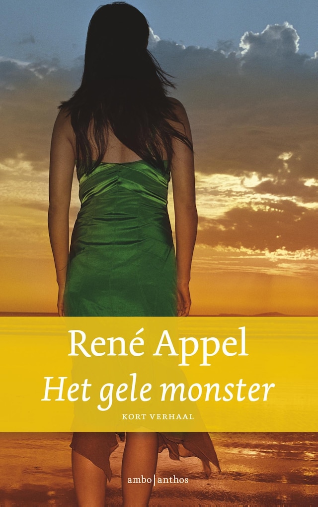 Buchcover für Hittegolf 6 - Het gele monster