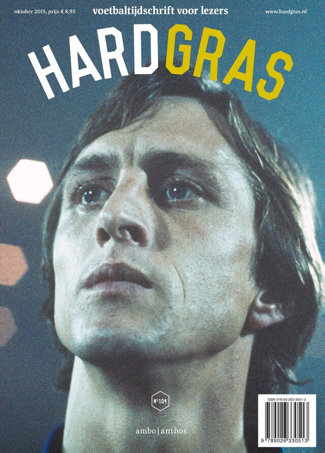 Portada de libro para Hard Gras