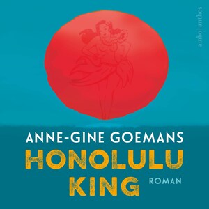 Honolulu King - luisterboek