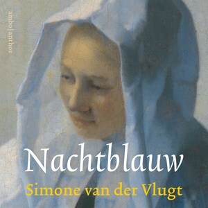 Nachtblauw - luisterboek