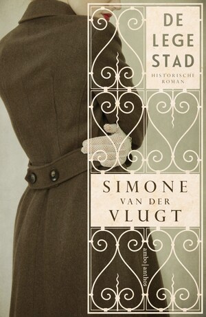 De lege stad - luisterboek