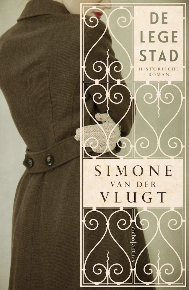 Book cover for De lege stad