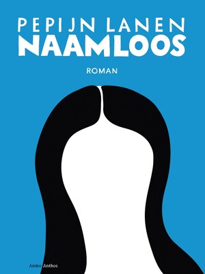 Naamloos - luisterboek