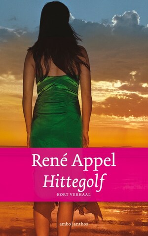 Hittegolf - luisterboek