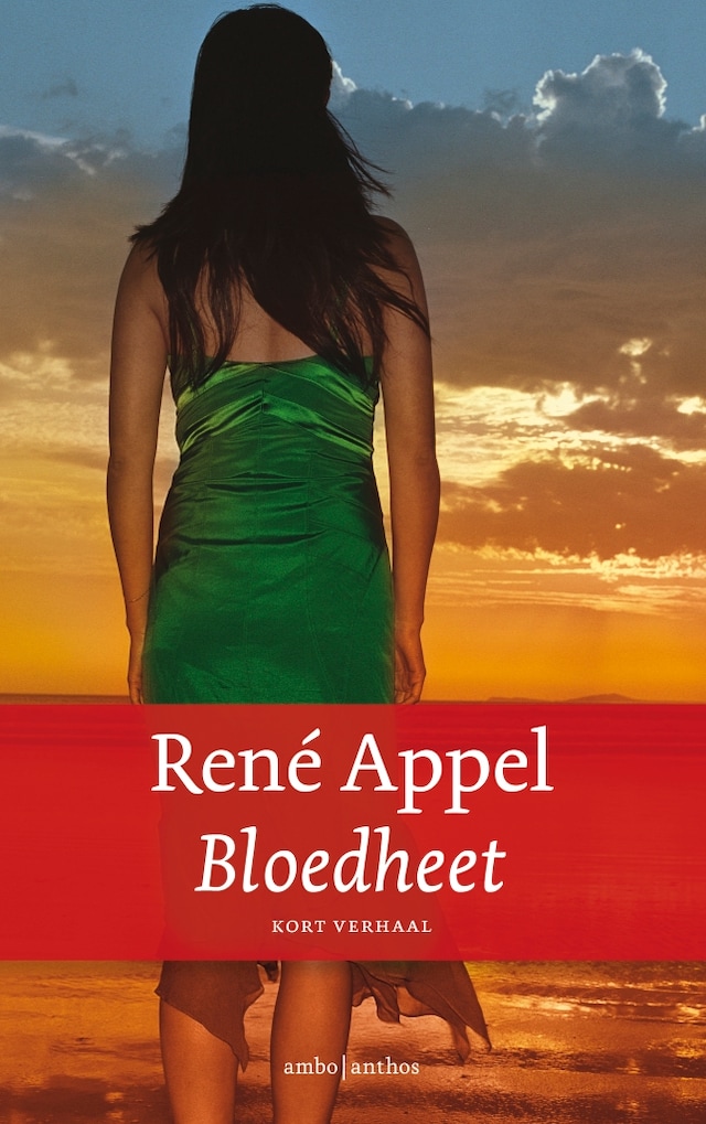 Book cover for Bloedheet