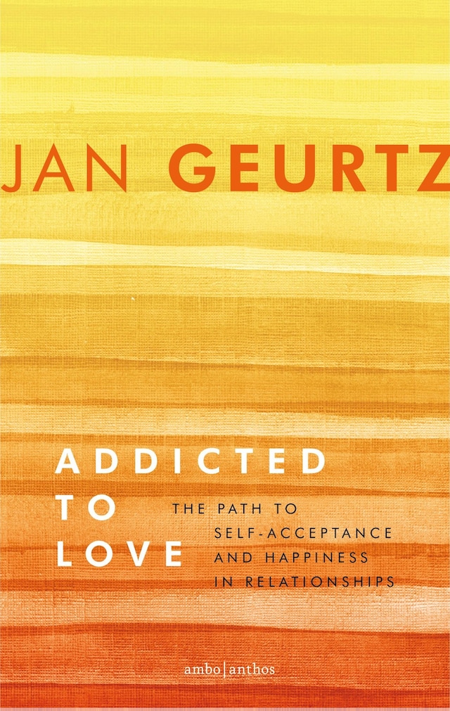 Boekomslag van Addicted to love